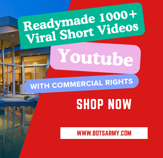 1000+ Royalty Free Viral Videos For YouTube Shorts Facebook Reels